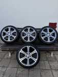 Felgi 2 szerokośty R19 7.5j et44/ 8.5j et56.5 66.6 Klass-C E CLK CLS S