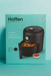 Frytkownica beztłuszczowa Hoffen 2,6 l – 1000 W