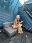 VENDO TUDO PARA CAMPING MUITO BARATO