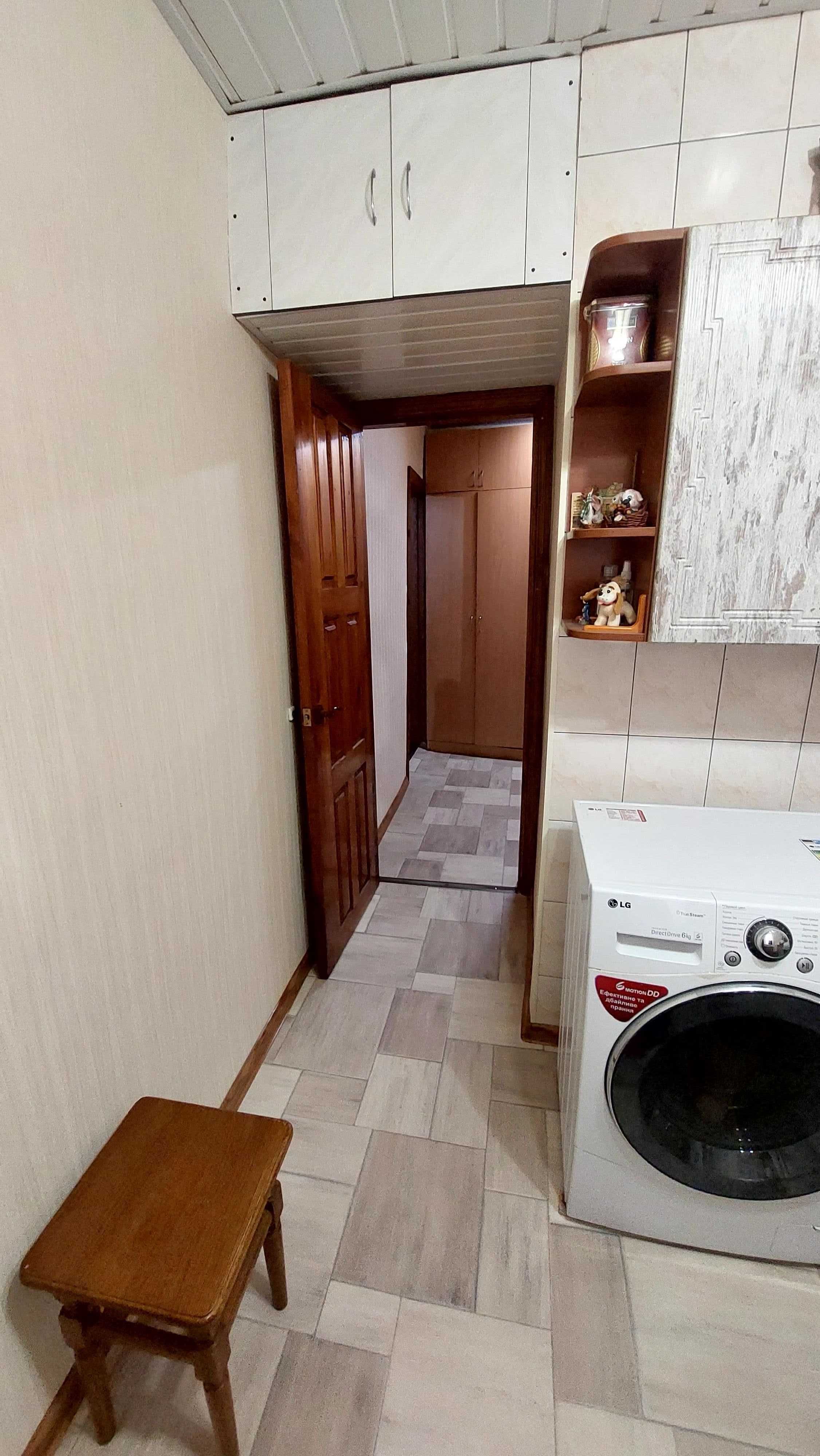 FO S4 Продається 2-х кімнатна квартира Аеропорт, Мерефянське шосе