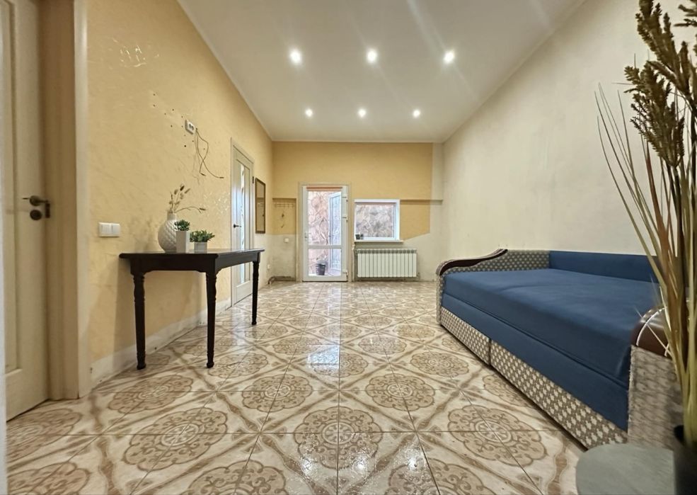 Терміновий продаж 1 кім квартира в Ірпені. 34м2. Житлові тарифи.