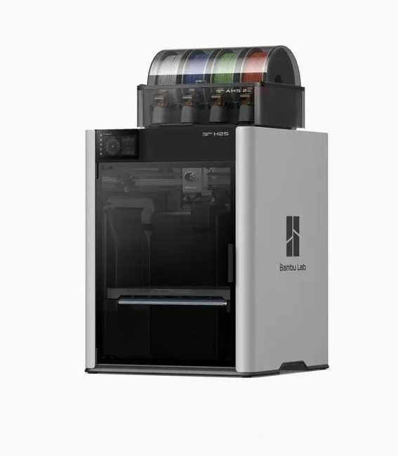 Продам 3D Bambu Lab А1 mini/А1 /P1S є комплектуючи/дисплей А1 mini/P1S