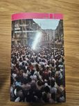 Indie Miliony zbuntowanych,  V. S.  Naipaul