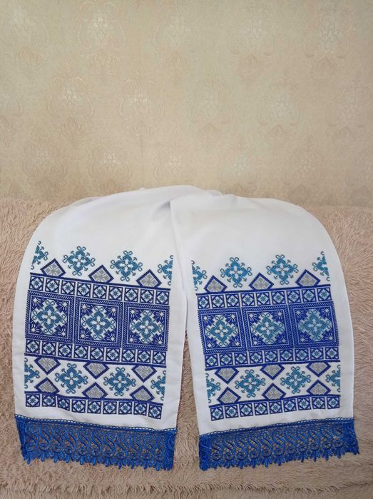 Продам весільний рушник