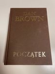 Początek - Dan Brown