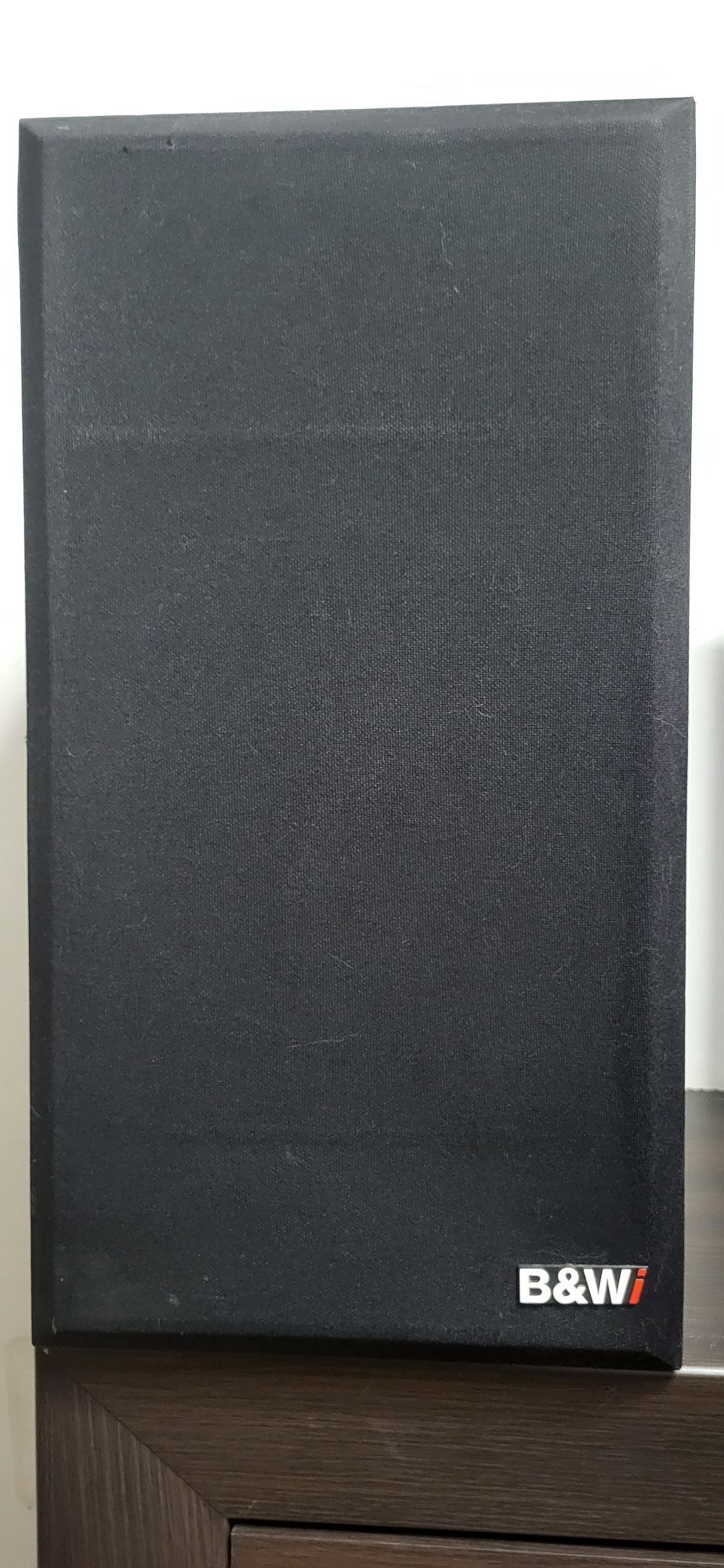 B&W DM110i w bardzo dobrym stanie
