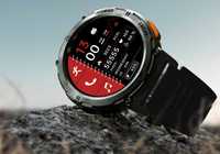 Smart Kospet T2 Тактичний годинник  Смарт-часы  watch Коспет танк