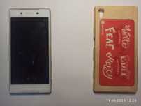 Sony Xperia Z5 dual E6633 у невідомому стані.