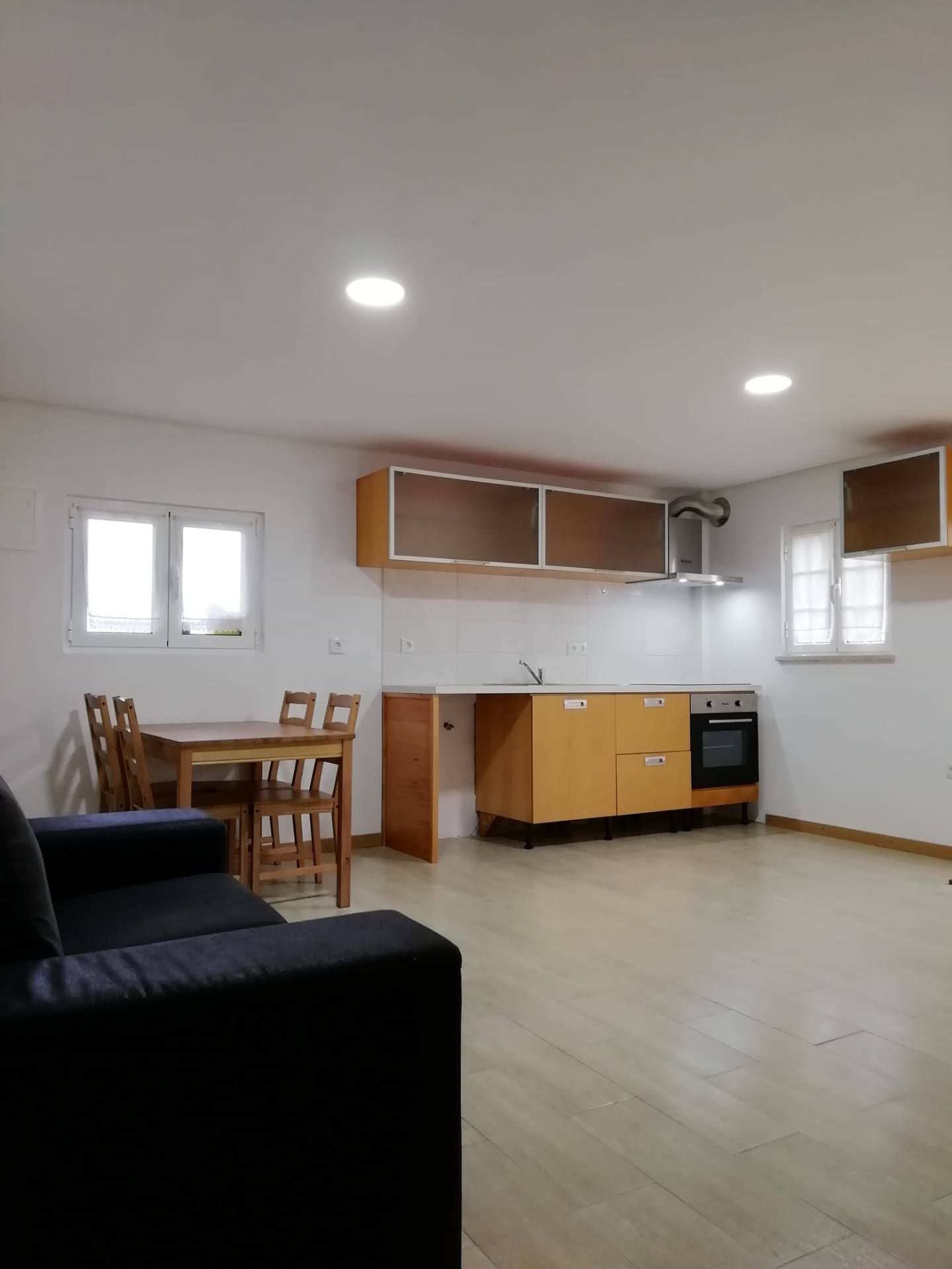 Apartamento T2 São Pedro do Sul