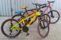 Распродажа! Велосипеды SPARK для взрослых и детей! СКИДКИ!