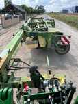 Kosiarka Krone AMT 5000 CV