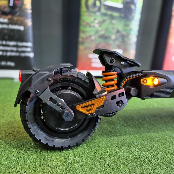 ‼️KuKirin G2 Master 2024 електросамокат