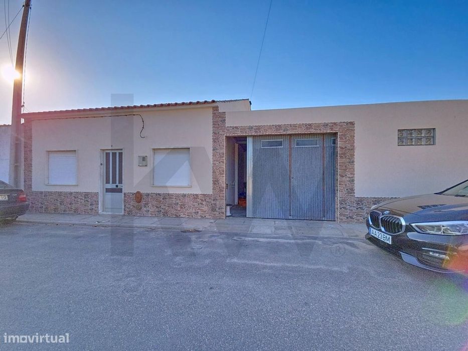 Moradia T3 de Prestígio em Cortiçóis | Um Valor de 198.000€