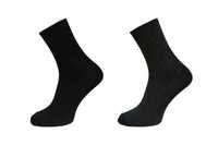 Носки Шкарпетки демісезонні Х/Б від виробника, роздріб