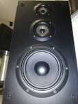 Kolumny pioneer 280 W