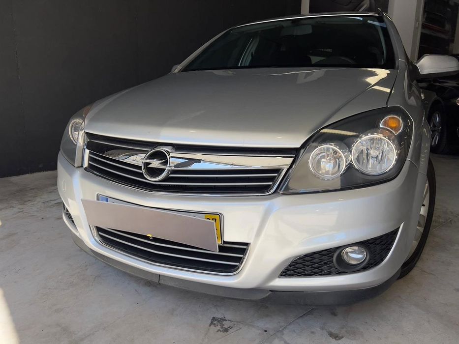 Opel Astra H 1.3 CDTI Caravan