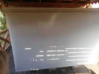 Ekran 240 x 180 projekcyjny elektryczny Avers. Gwarancja. Po