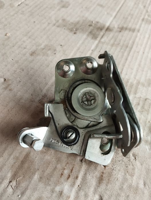 Дверной замок ваз классика(2101-2107)