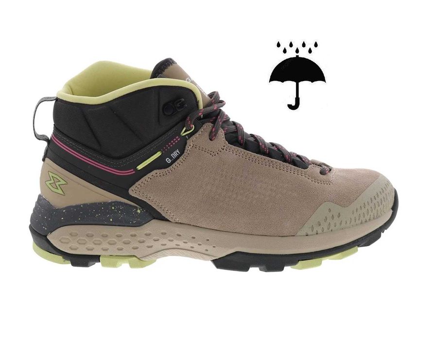 р.37-40  Черевики Garmont Groove G-Dry трекінгові тактичні