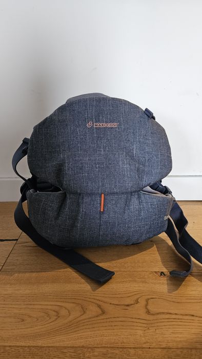 Nosidełko maxi cosi