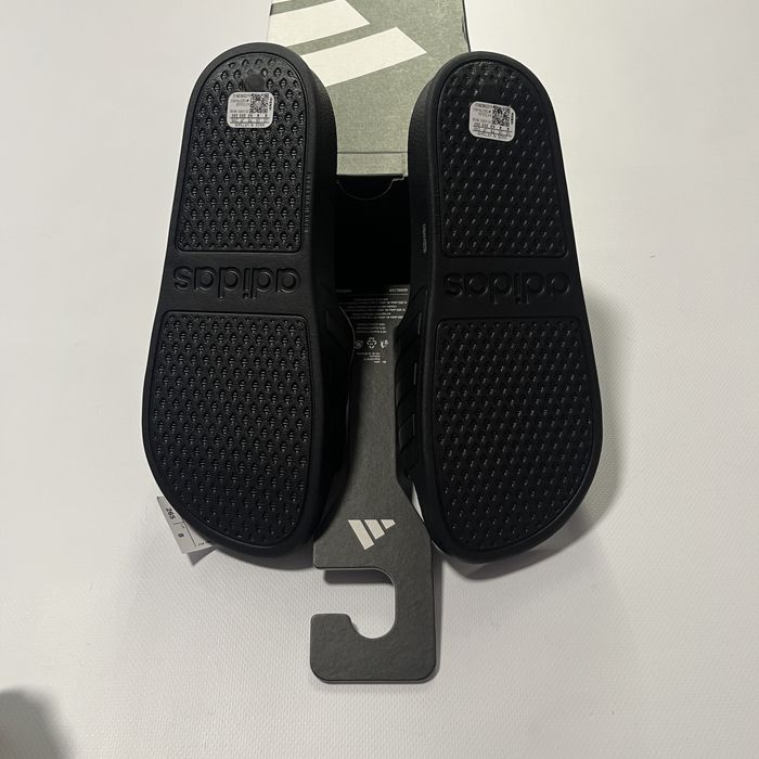 Оригінал! Шльопанці Adidas Adilette Aqua 40,5-48,5 (25-31,5см)