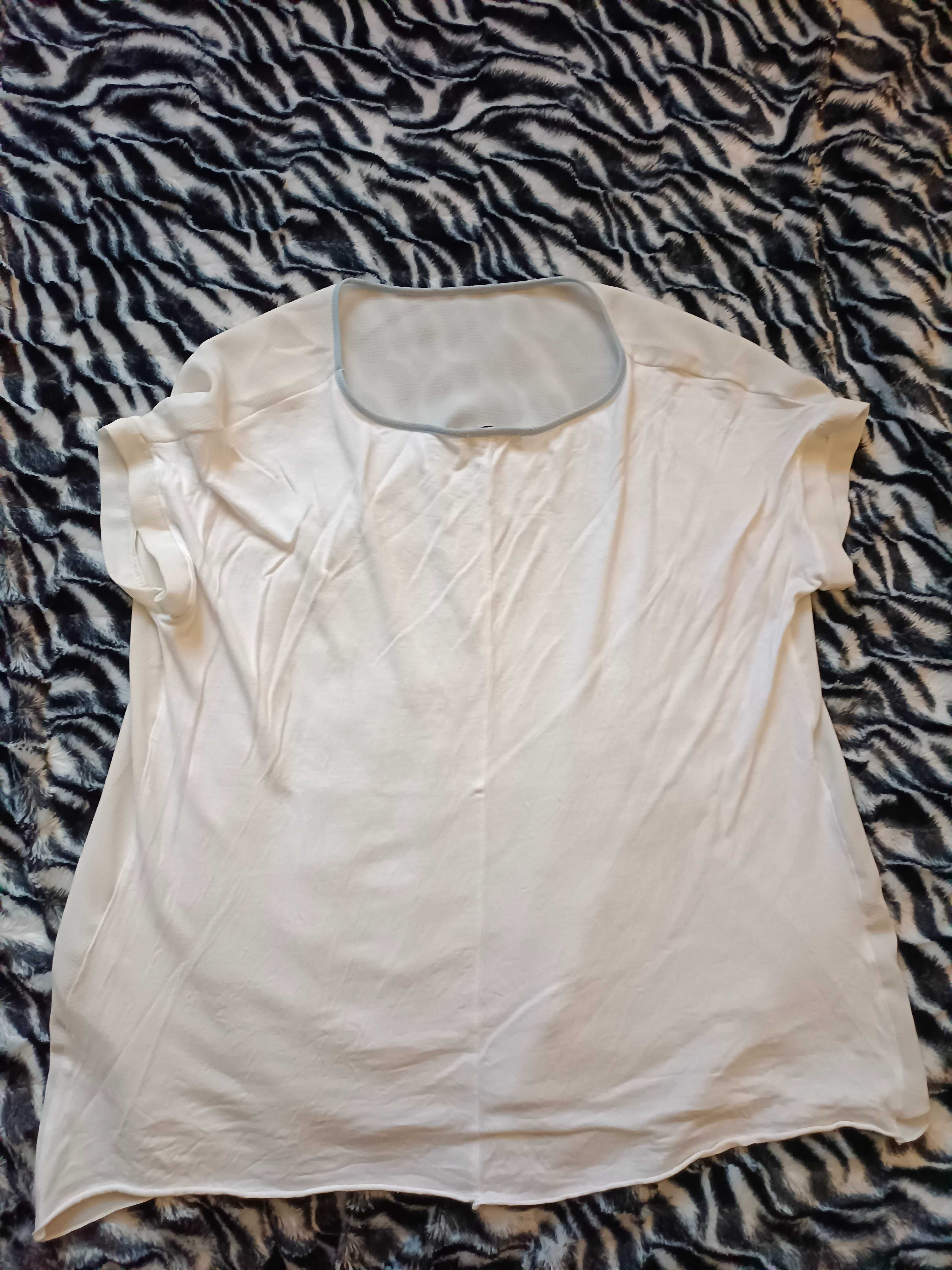 Bluzka Zara r.L/XL