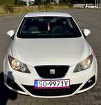 Seat Ibiza IV 6j dla kobiety