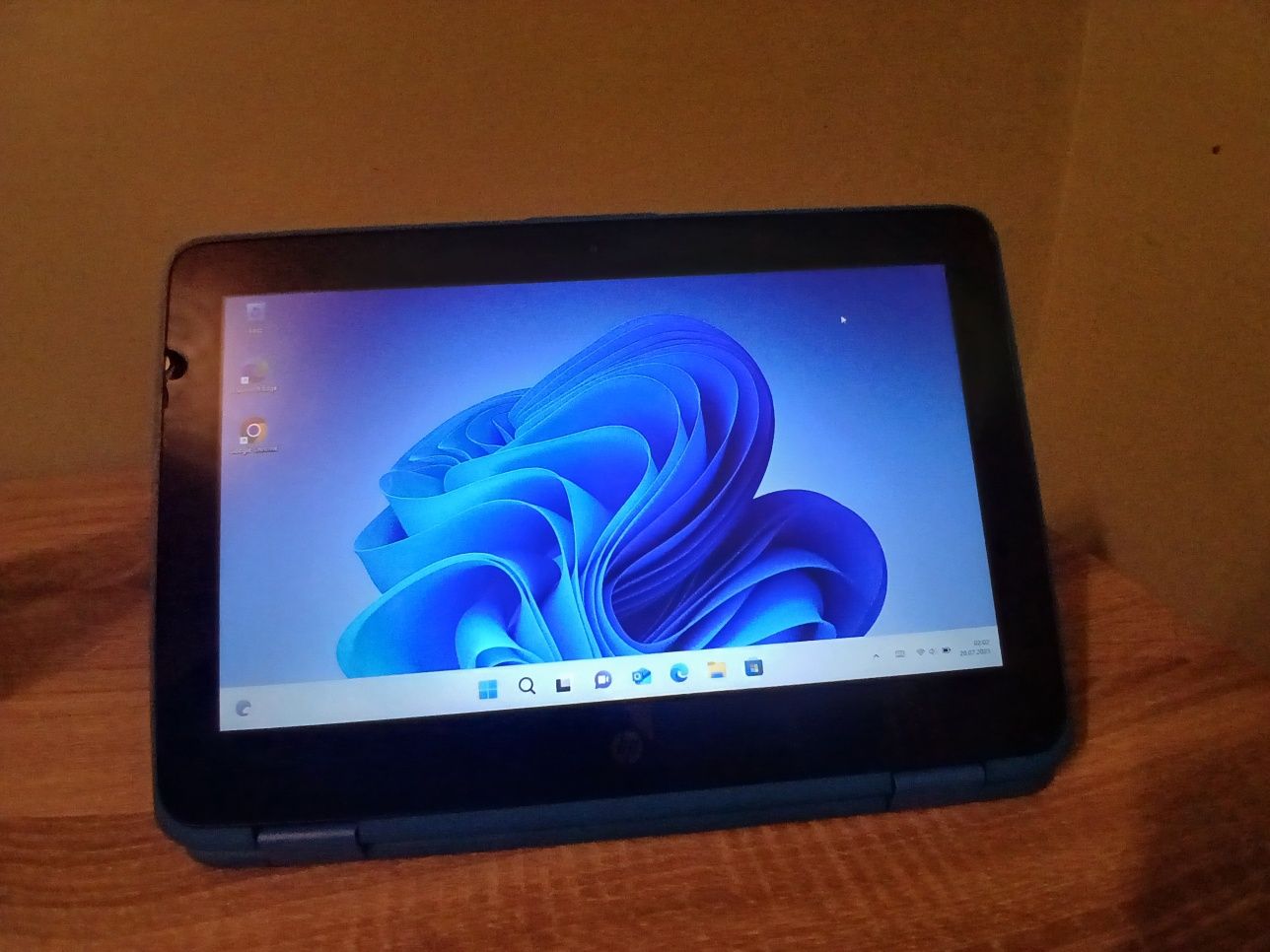 Laptop Hp Probook x360