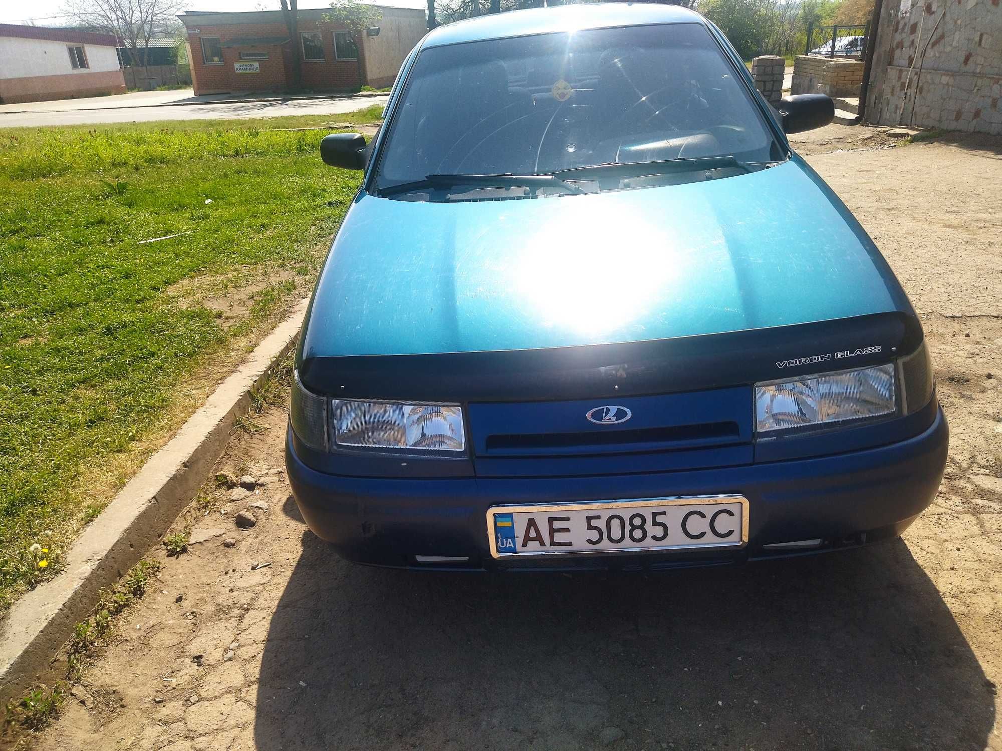 продам авто ВАЗ 2110