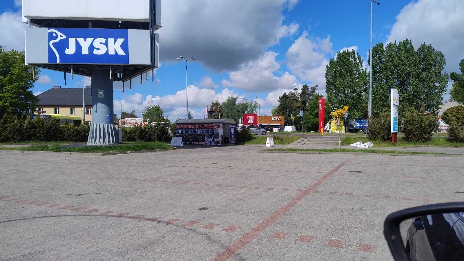 200 zł Napełnianie Klimatyzacji Samochodowej + Odgrzybianie Ozonem
