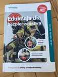 edukacja dla bezpieczeństwa operon 1 klasa