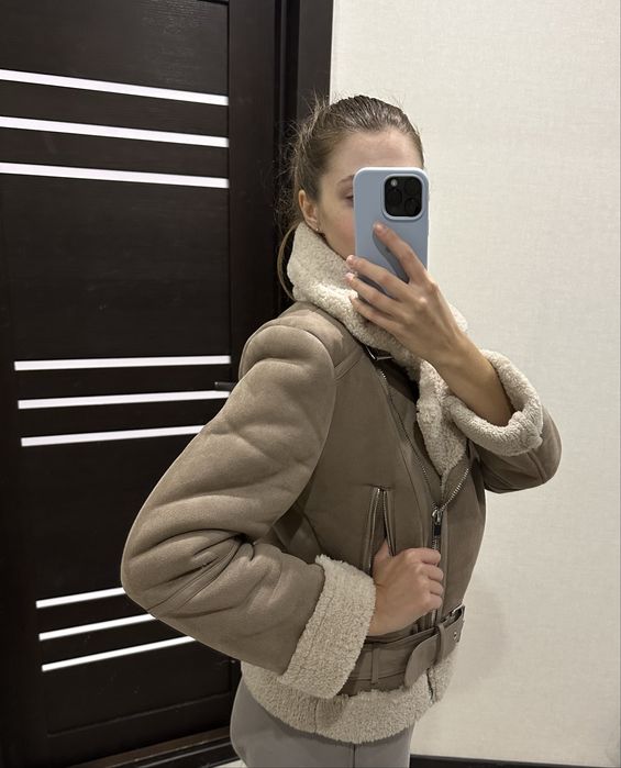 Дублянка Stradivarius