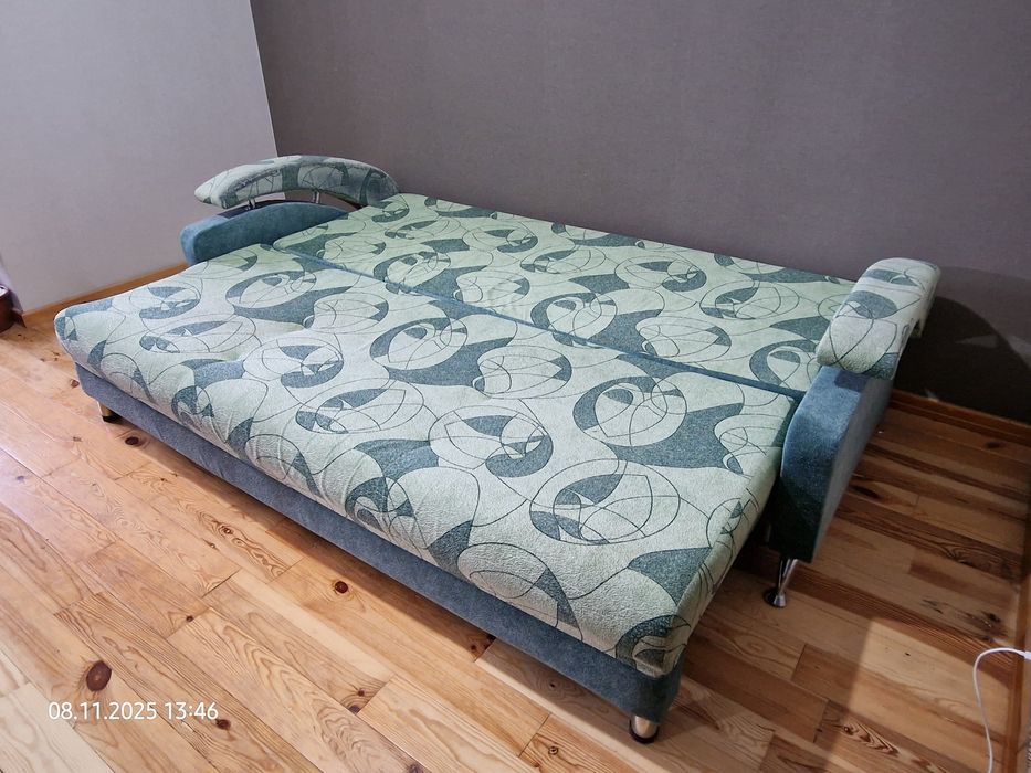 Продам диван єврокнижка