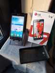 Telefon Lg d605 sprawny