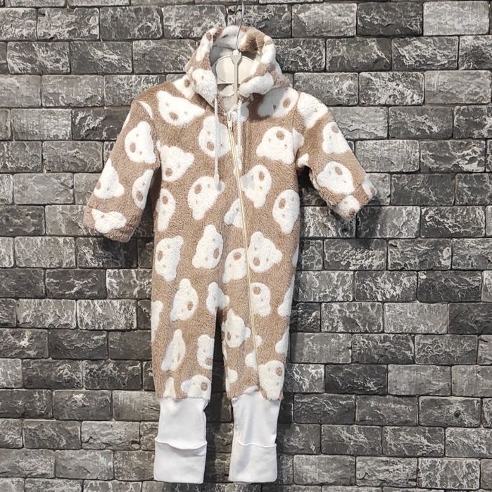 Теплий чоловічок