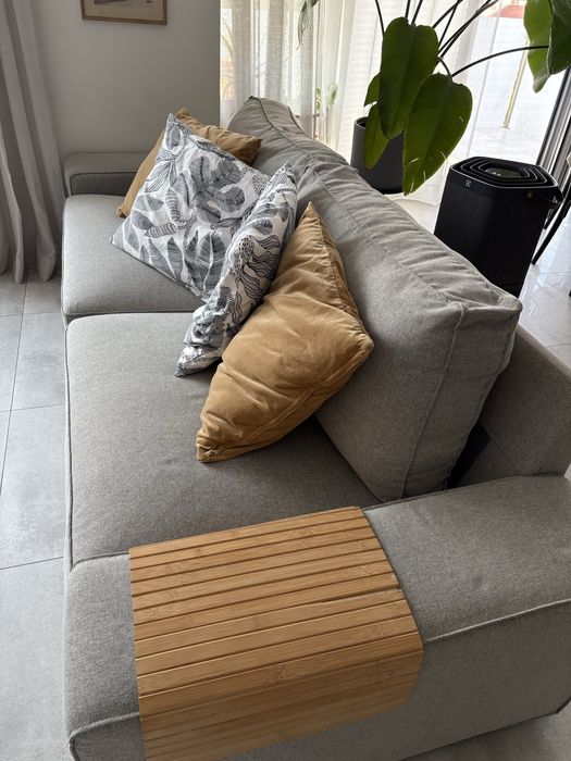 Kanapa Kivik trzyossobowa