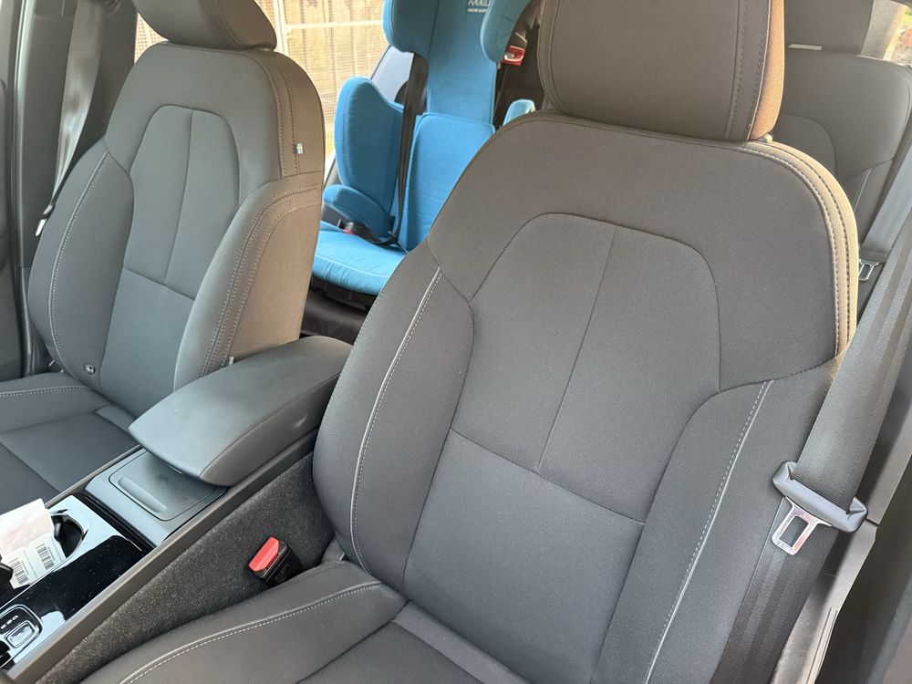 Volvo C40 Recharge Plus Twin Motor