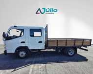 Fuso CANTER