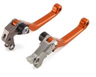 Klamki niełamki sprzęgła hamulca KTM SX 65/85/105 '03-'12