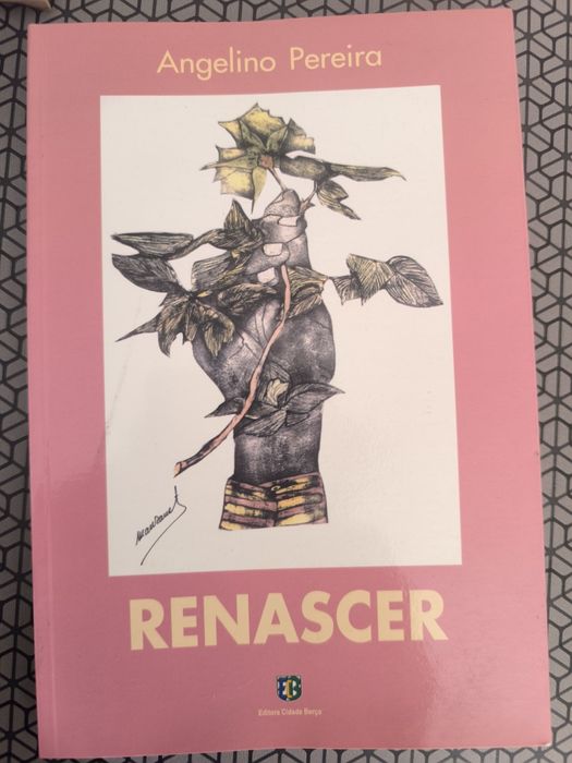 Renascer - Angelino Pereira