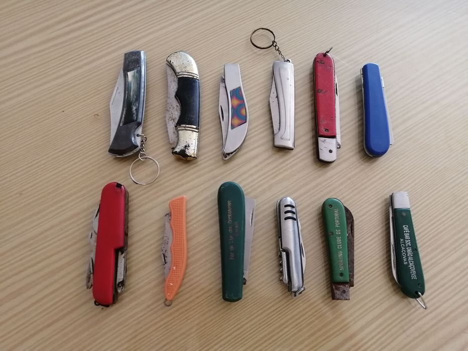 conjunto para coleccionador