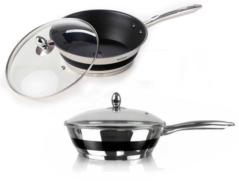 ZESTAW GARNKÓW Ellegance Black 12 EL. HF-9969