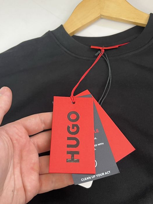 Hugo boss світшот