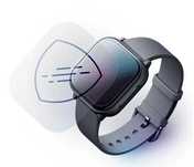x-kom Klejenie folii na KAŻDY smartwatch tylko z 3mk!