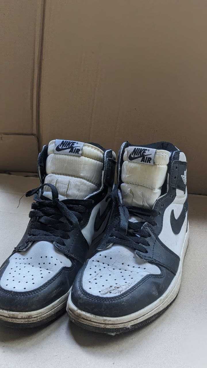Nike Air Jordan кросівки