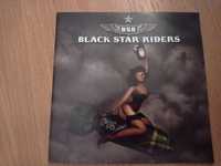 Black Star Riders - The killers onstinct