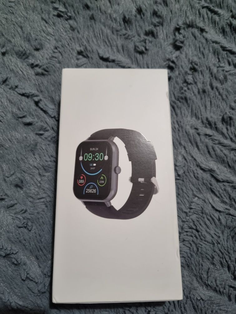 Smartwatch Lige 2023, można z niego dzwonić!