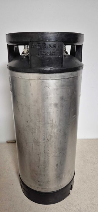 Keg Cornelius 18l