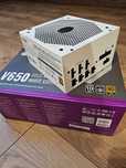 Coolermaster v650 v2 modularny zasilacz