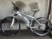 Електро велосипед Электро велосипед MERIDA на Deore XT SLX Воздух!!!